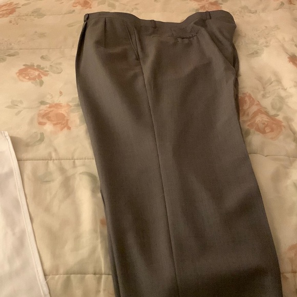 MEN’S SUIT - Size 46Regular - Hardly worn - Picture 6 of 6